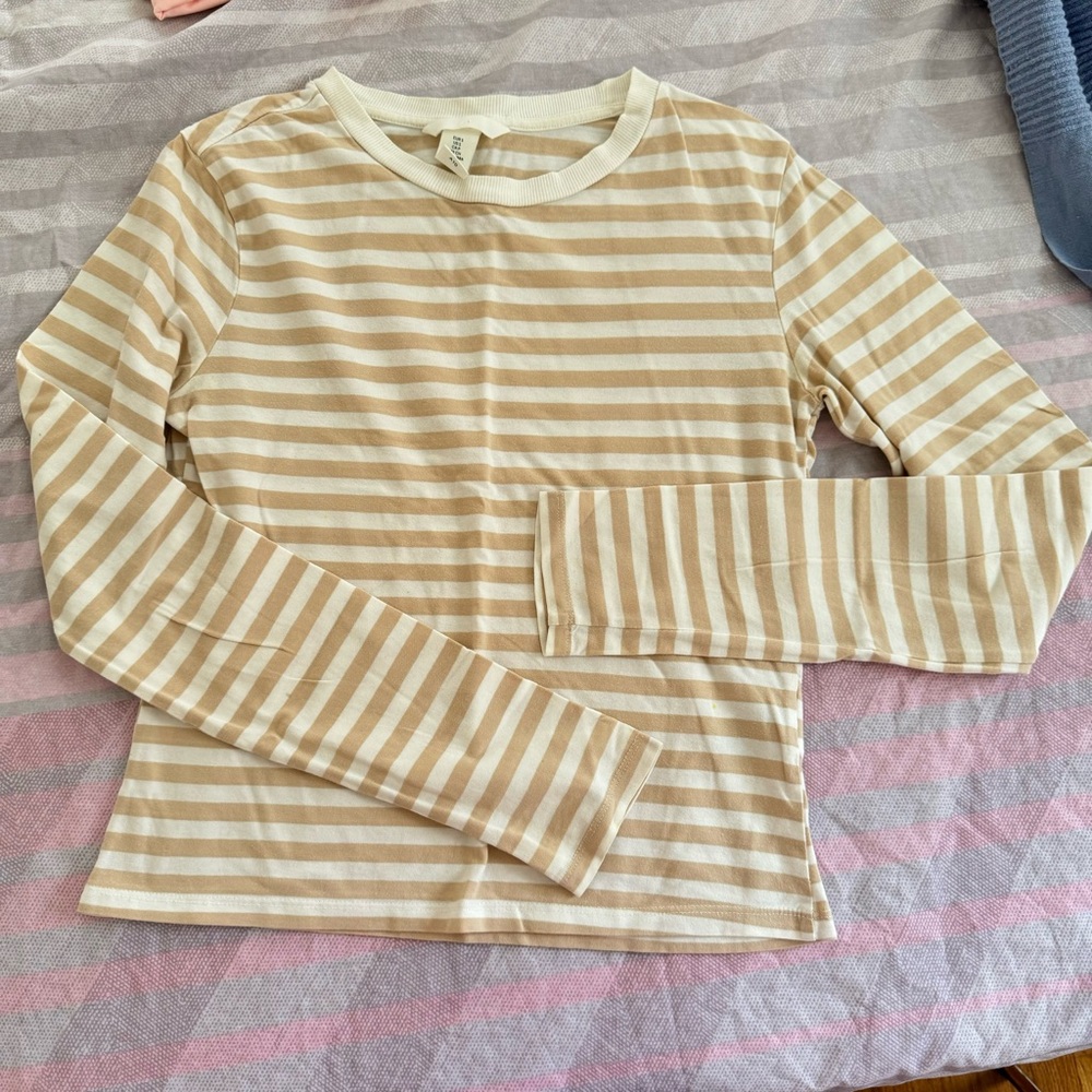 Mango londsleeve